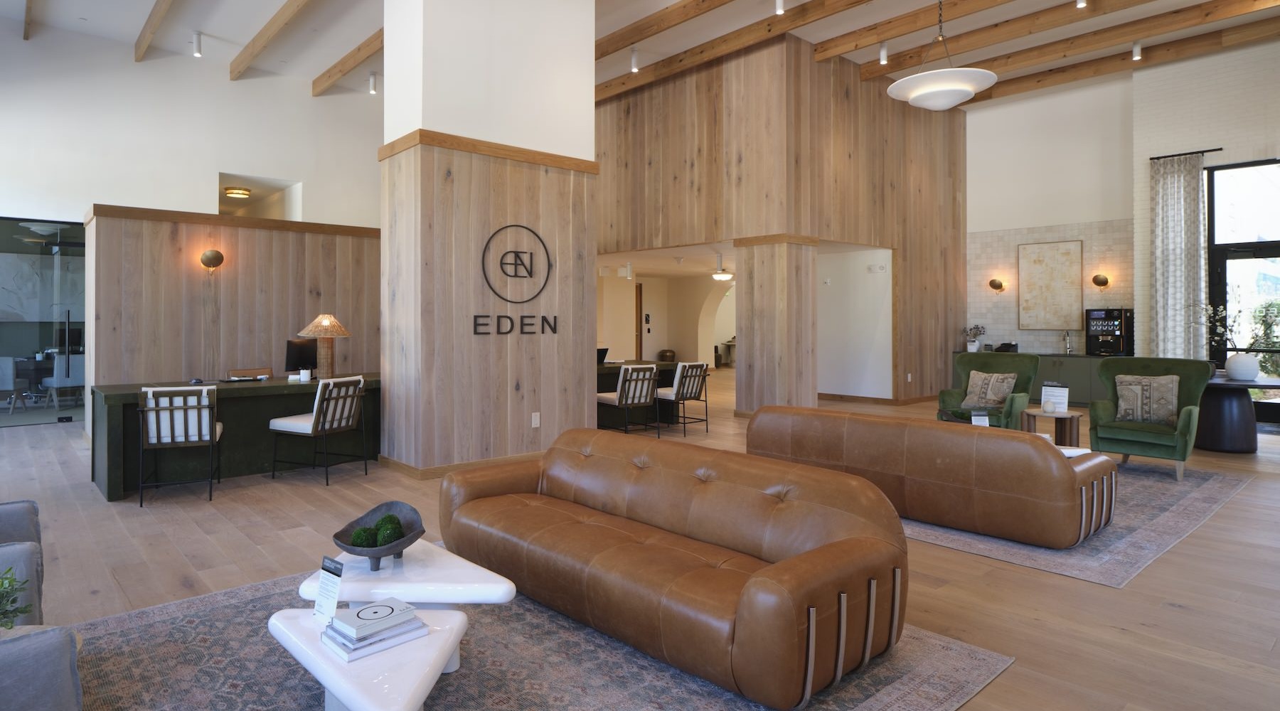 Leasing Office Leasing Office