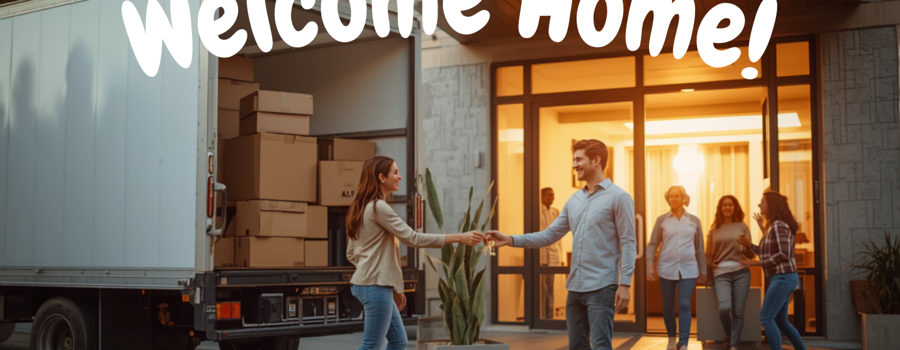 Relocating to Alpharetta